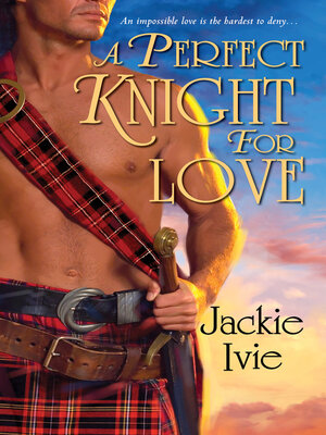 A Perfect Knight for Love - ebook